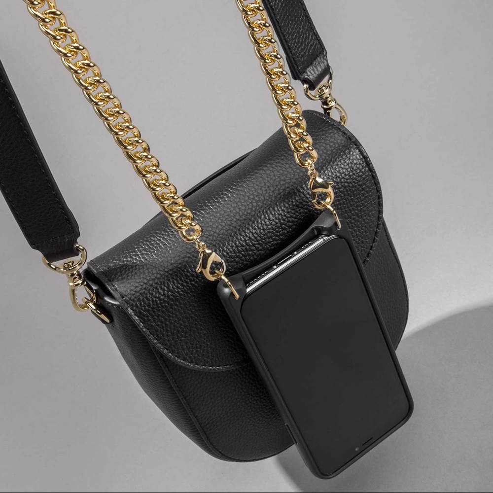 COPY - BANDOLIER SHAY BAG WO IPHONE 11 CASE